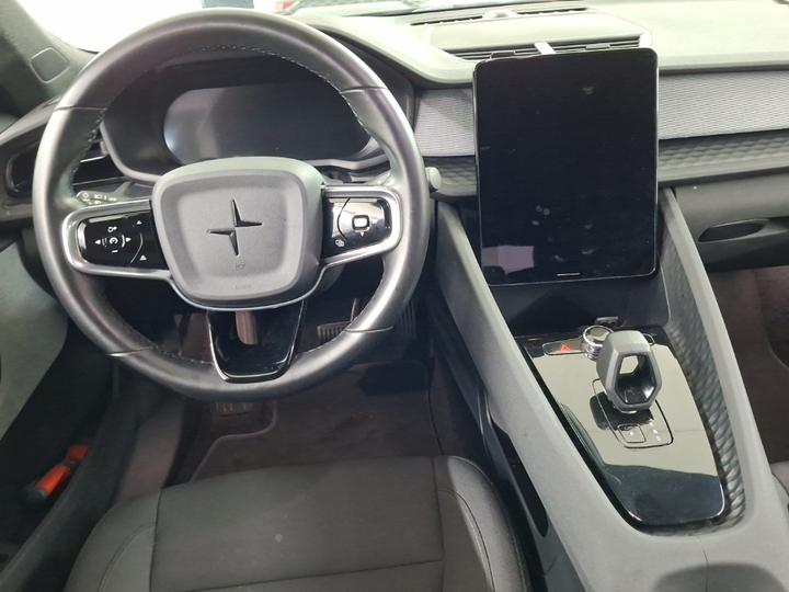 Foto 8 van Polestar 2