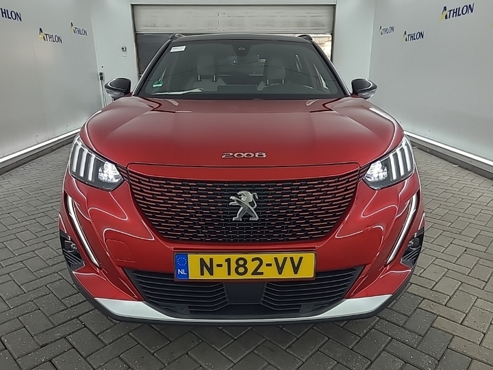 Photo 16 of Peugeot E-2008