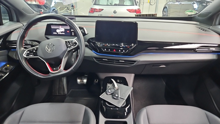 Foto 7 van Volkswagen ID.4