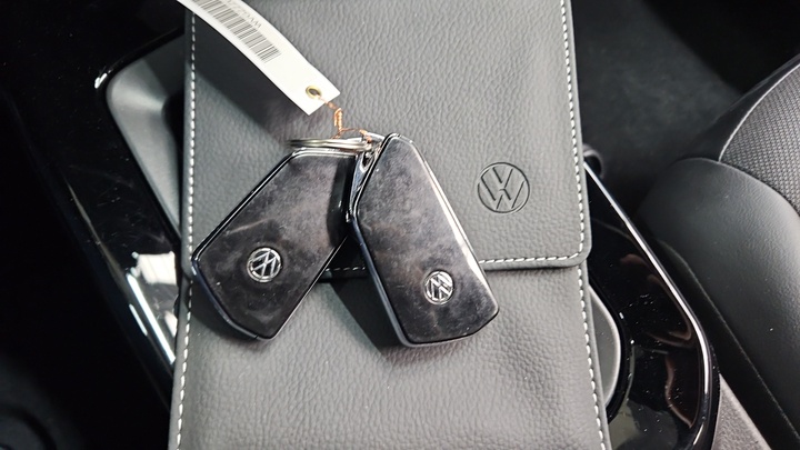 Foto 13 van Volkswagen ID.4
