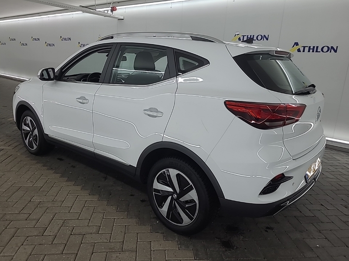Foto 5 van MG ZS