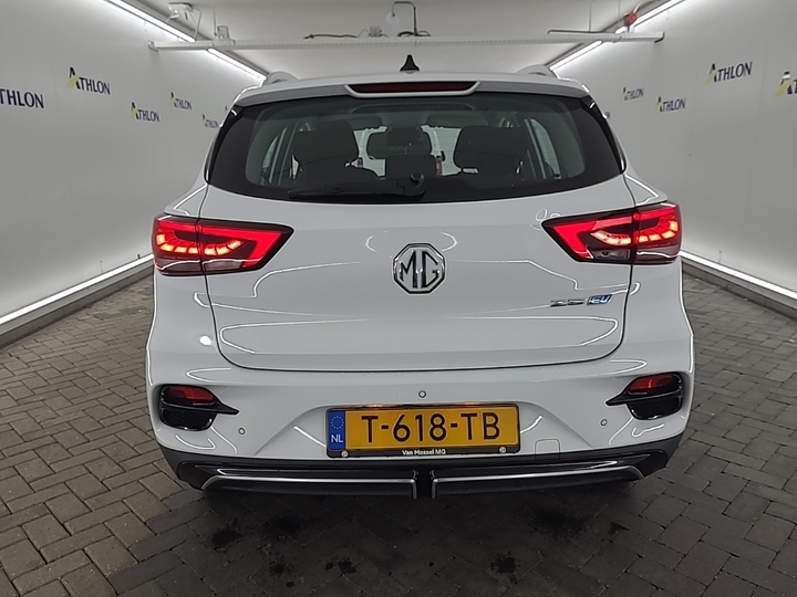 Foto 14 van MG ZS