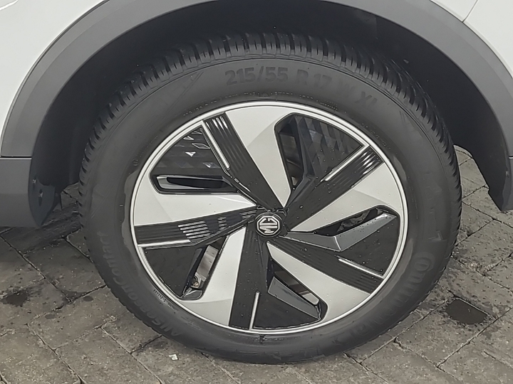 Foto 16 van MG ZS