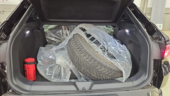 Foto 9 van Volkswagen ID.4