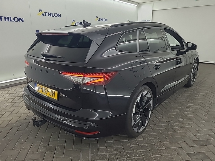 Photo 4 of Skoda Enyaq