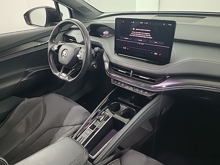 Photo 6 of Skoda Enyaq