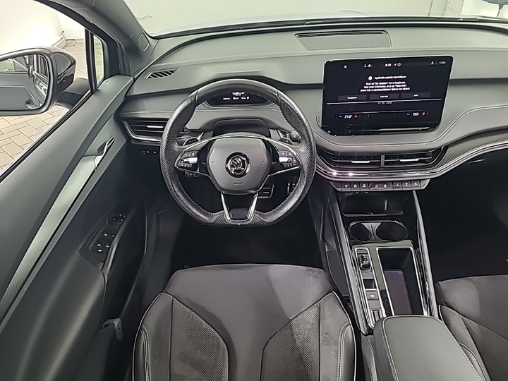 Photo 8 of Skoda Enyaq
