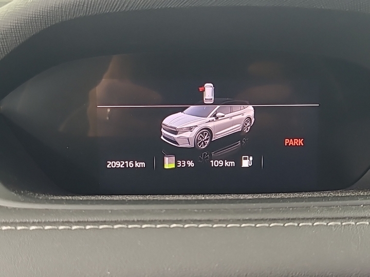 Photo 9 of Skoda Enyaq