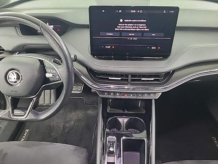 Photo 10 of Skoda Enyaq
