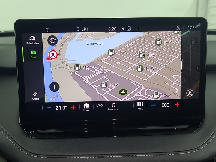 Photo 11 of Skoda Enyaq