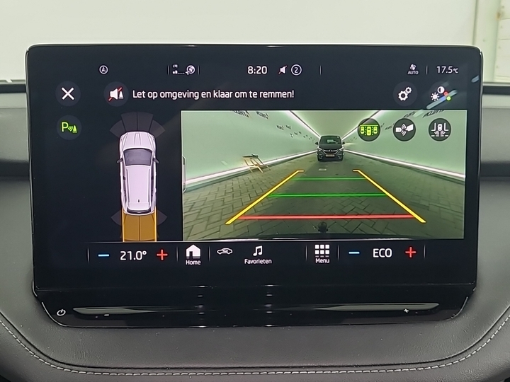 Photo 14 of Skoda Enyaq