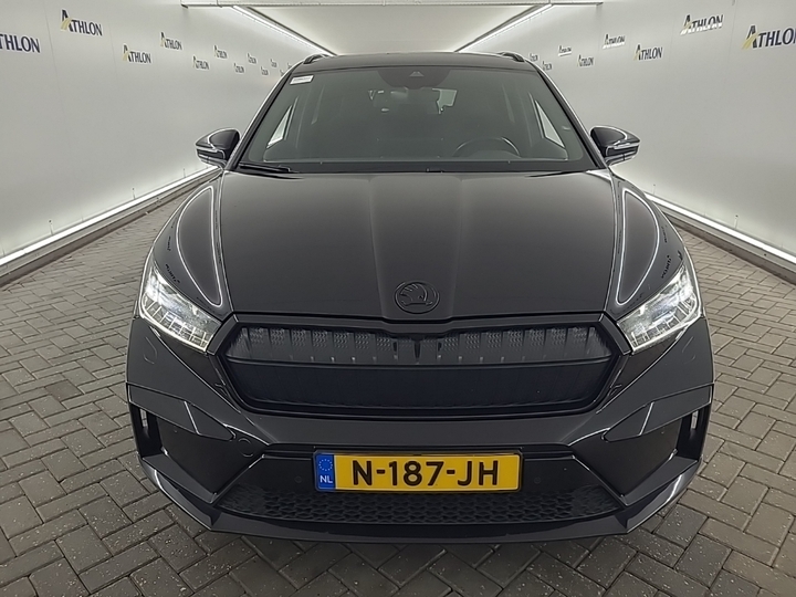 Photo 15 of Skoda Enyaq