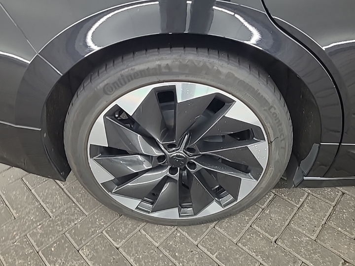 Photo 17 of Skoda Enyaq