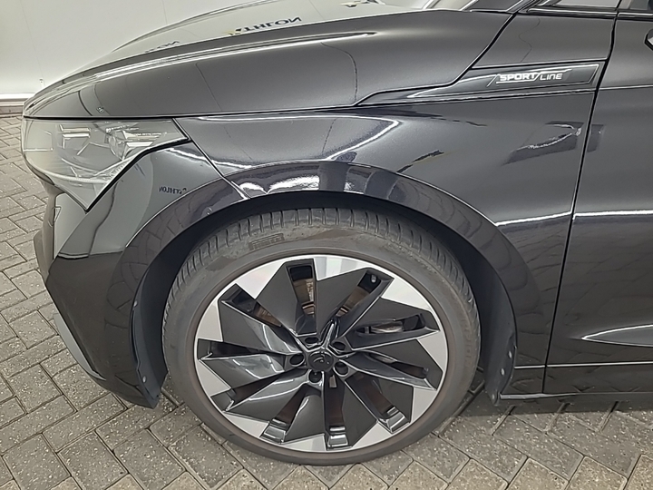 Photo 18 of Skoda Enyaq