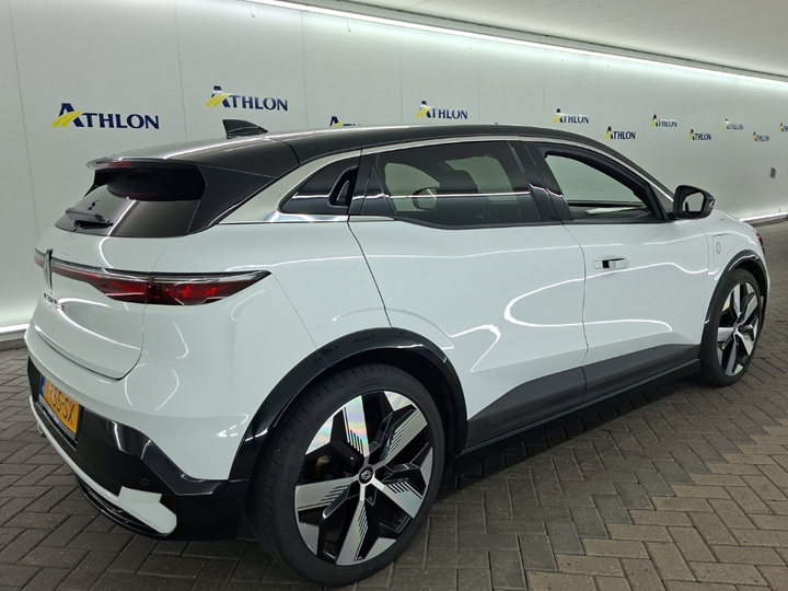 Foto 4 van Renault Megane