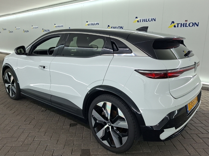 Foto 5 van Renault Megane