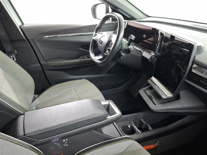 Foto 6 van Renault Megane