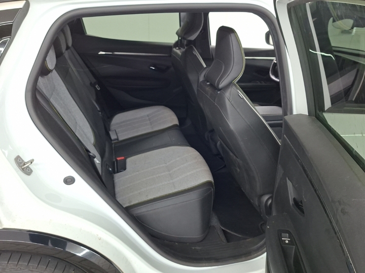 Foto 7 van Renault Megane