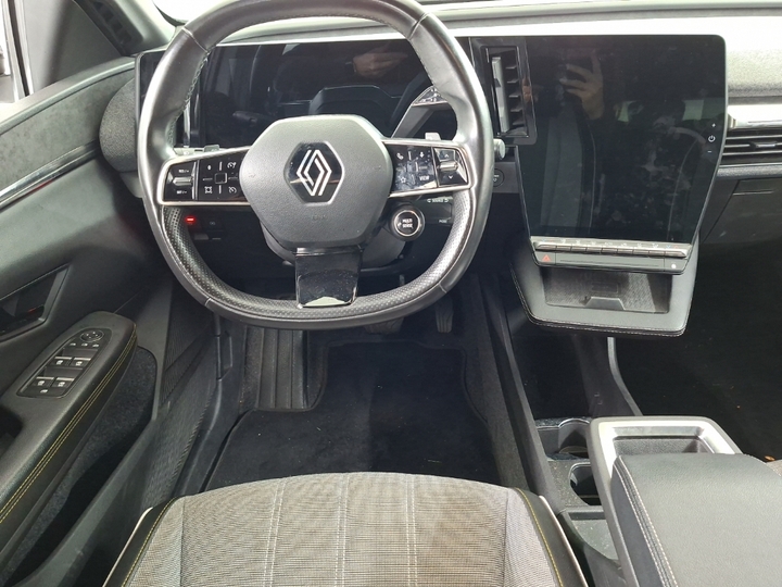 Foto 8 van Renault Megane