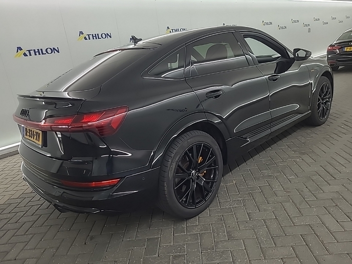 Foto 4 van Audi e-tron sportback