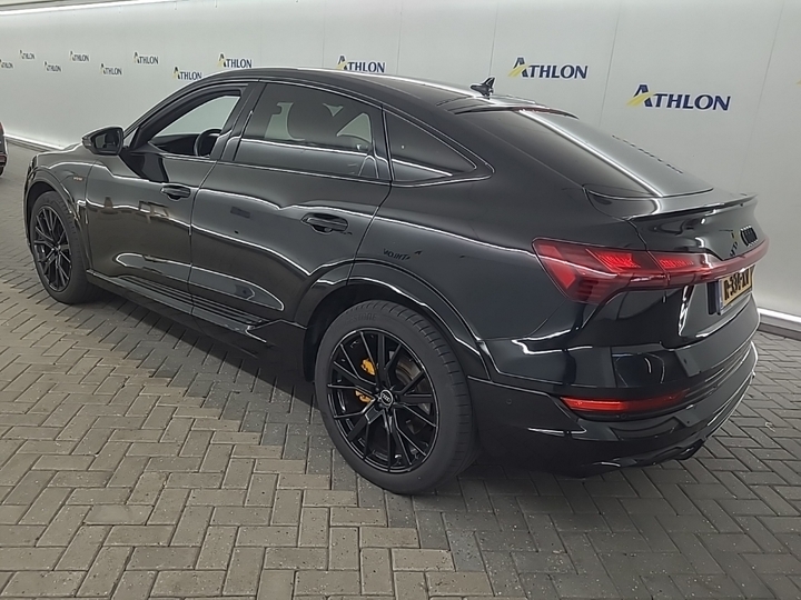 Foto 5 van Audi e-tron sportback