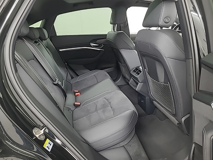 Foto 8 van Audi e-tron sportback