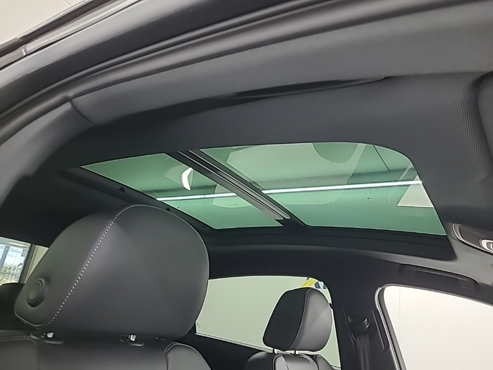 Foto 20 van Audi e-tron sportback