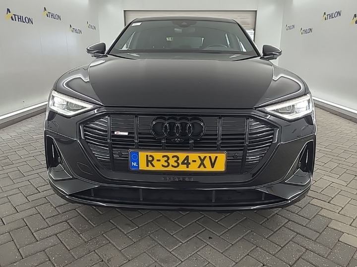 Foto 21 van Audi e-tron sportback