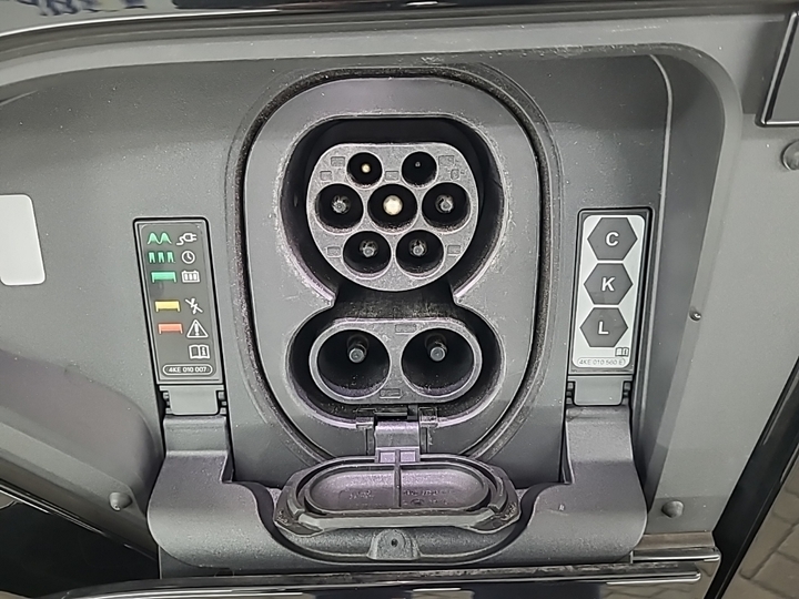 Foto 22 van Audi e-tron sportback