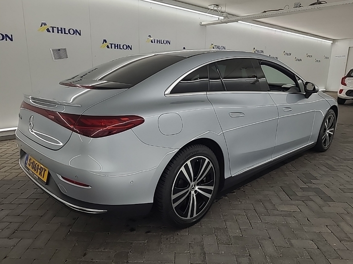 Foto 4 van Mercedes EQE