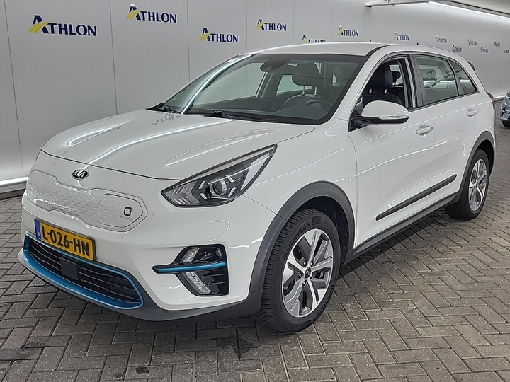 Foto 2 van Kia Niro