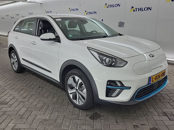 Foto 3 van Kia Niro