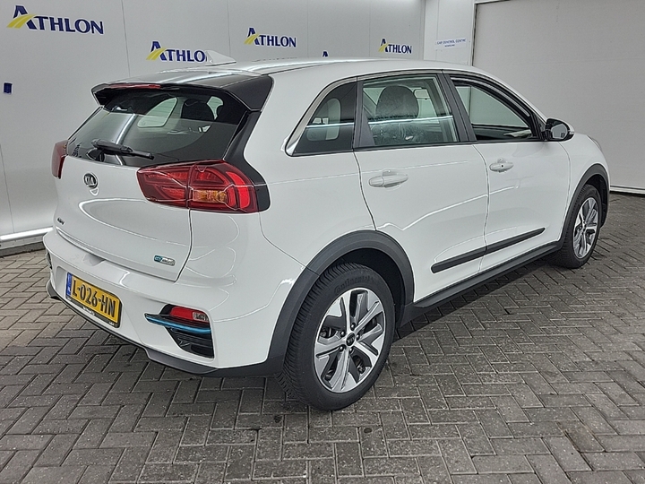 Foto 4 van Kia Niro