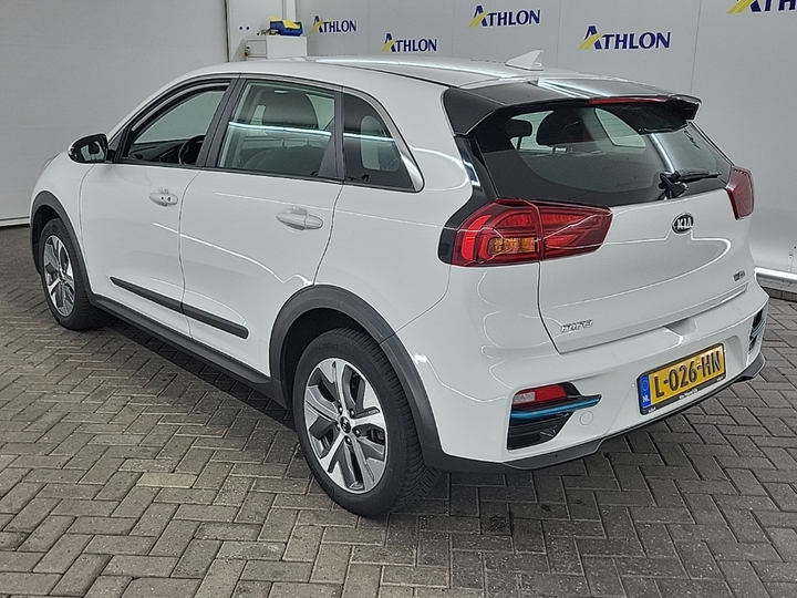 Foto 5 van Kia Niro