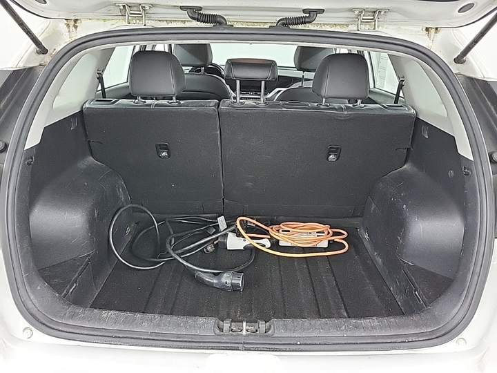 Foto 6 van Kia Niro