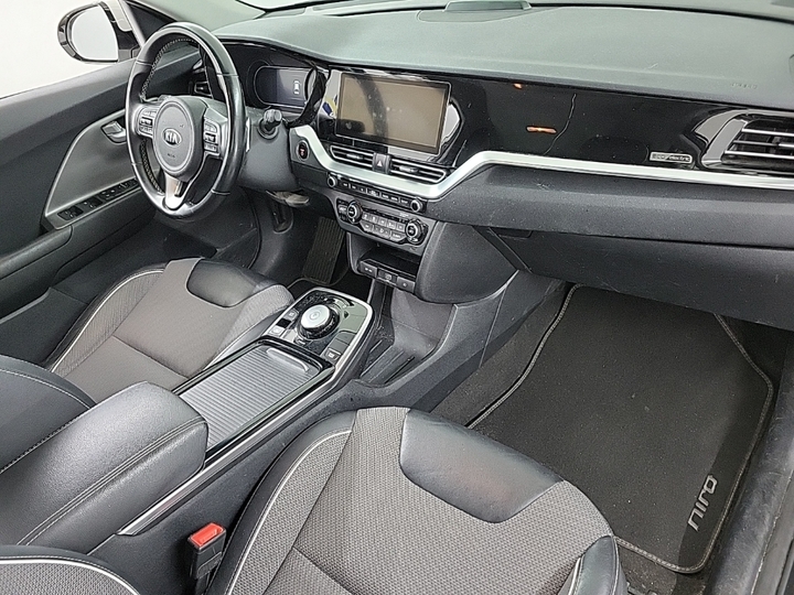 Foto 7 van Kia Niro