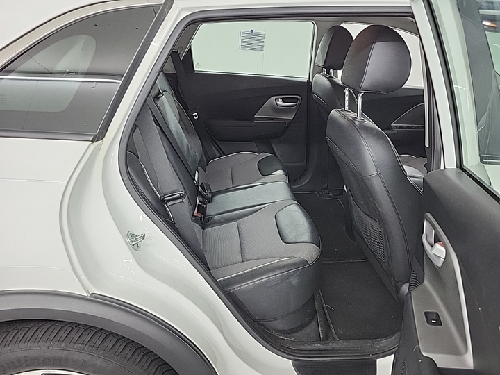 Foto 8 van Kia Niro
