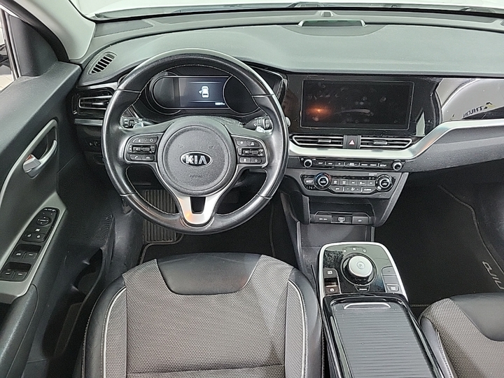 Foto 9 van Kia Niro