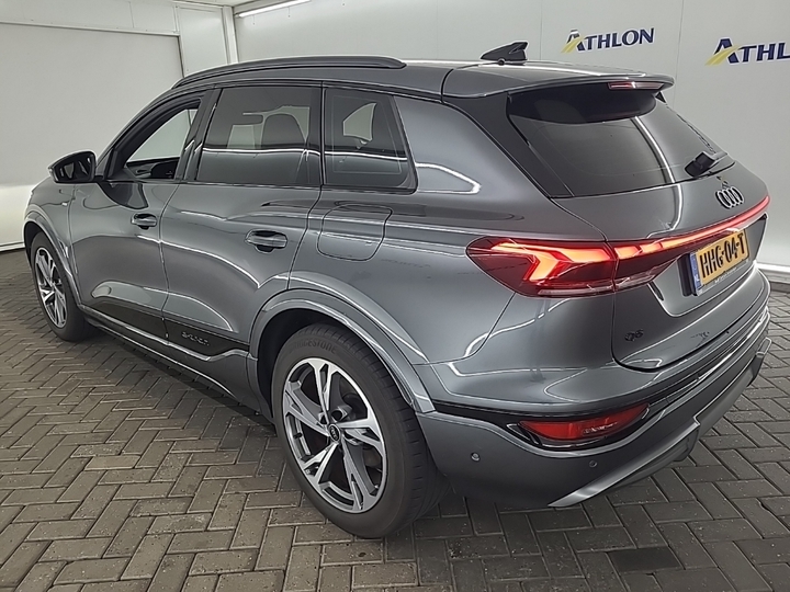 Foto 5 van Audi Q6 e-tron