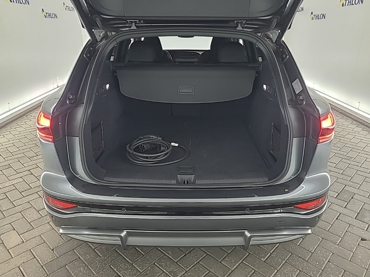 Foto 6 van Audi Q6 e-tron