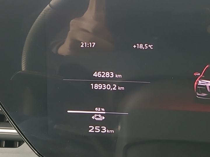 Foto 10 van Audi Q6 e-tron