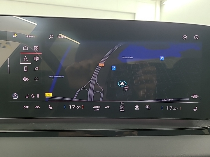 Foto 12 van Audi Q6 e-tron