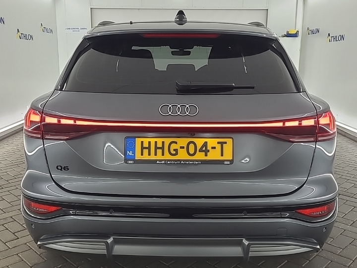 Foto 16 van Audi Q6 e-tron