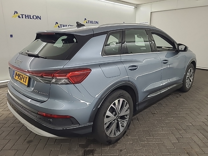 Foto 4 van Audi Q4 e-tron