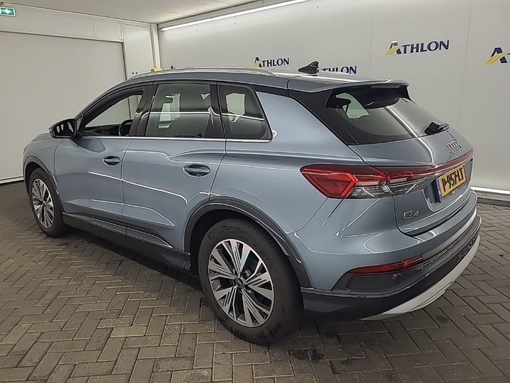 Foto 5 van Audi Q4 e-tron