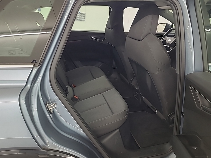 Foto 8 van Audi Q4 e-tron