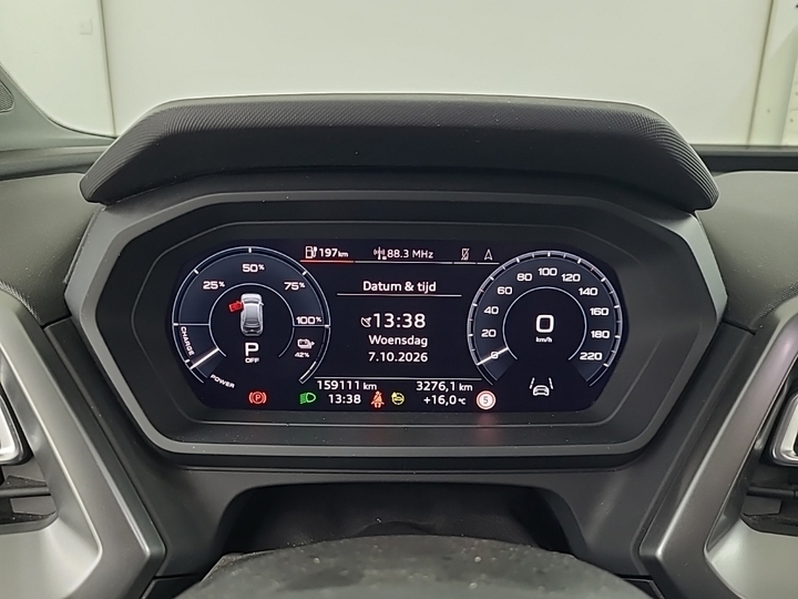 Foto 10 van Audi Q4 e-tron