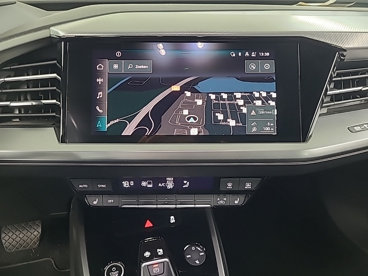 Foto 11 van Audi Q4 e-tron