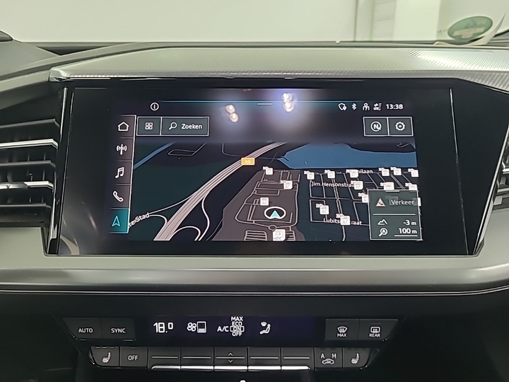 Foto 12 van Audi Q4 e-tron