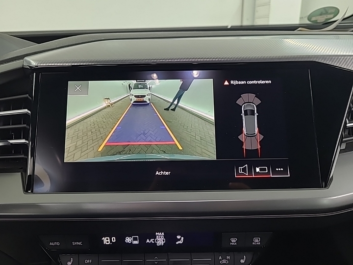 Foto 14 van Audi Q4 e-tron